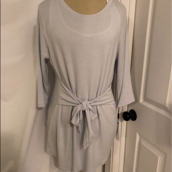 Calvin Klein Performance Sweater - Picture 6 of 6